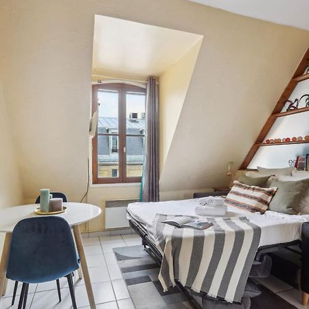 Eiffel Tower & Faubourg - 1Br - Cityapartmentstay パリ エクステリア 写真
