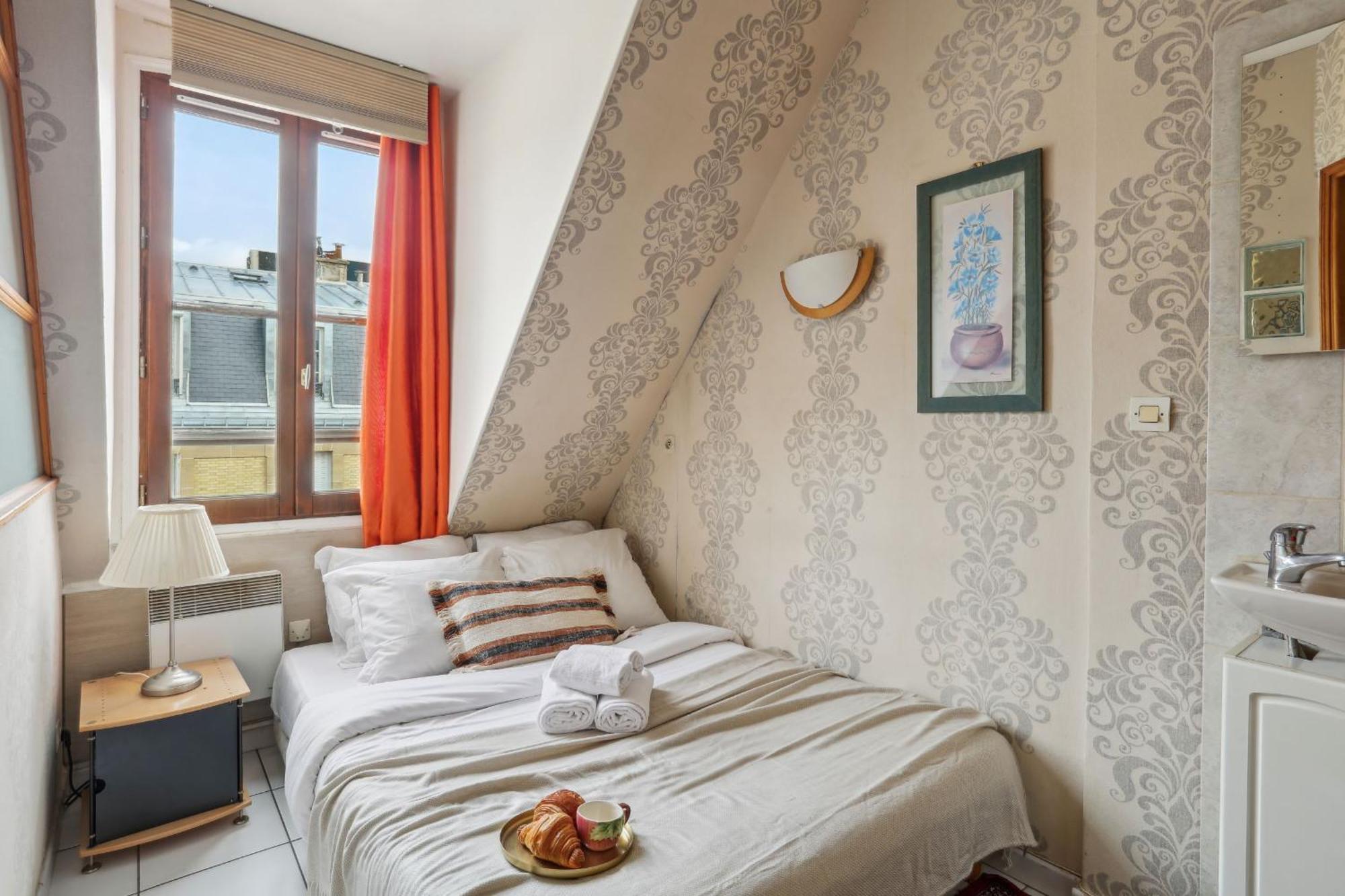 Eiffel Tower & Faubourg - 1Br - Cityapartmentstay パリ エクステリア 写真