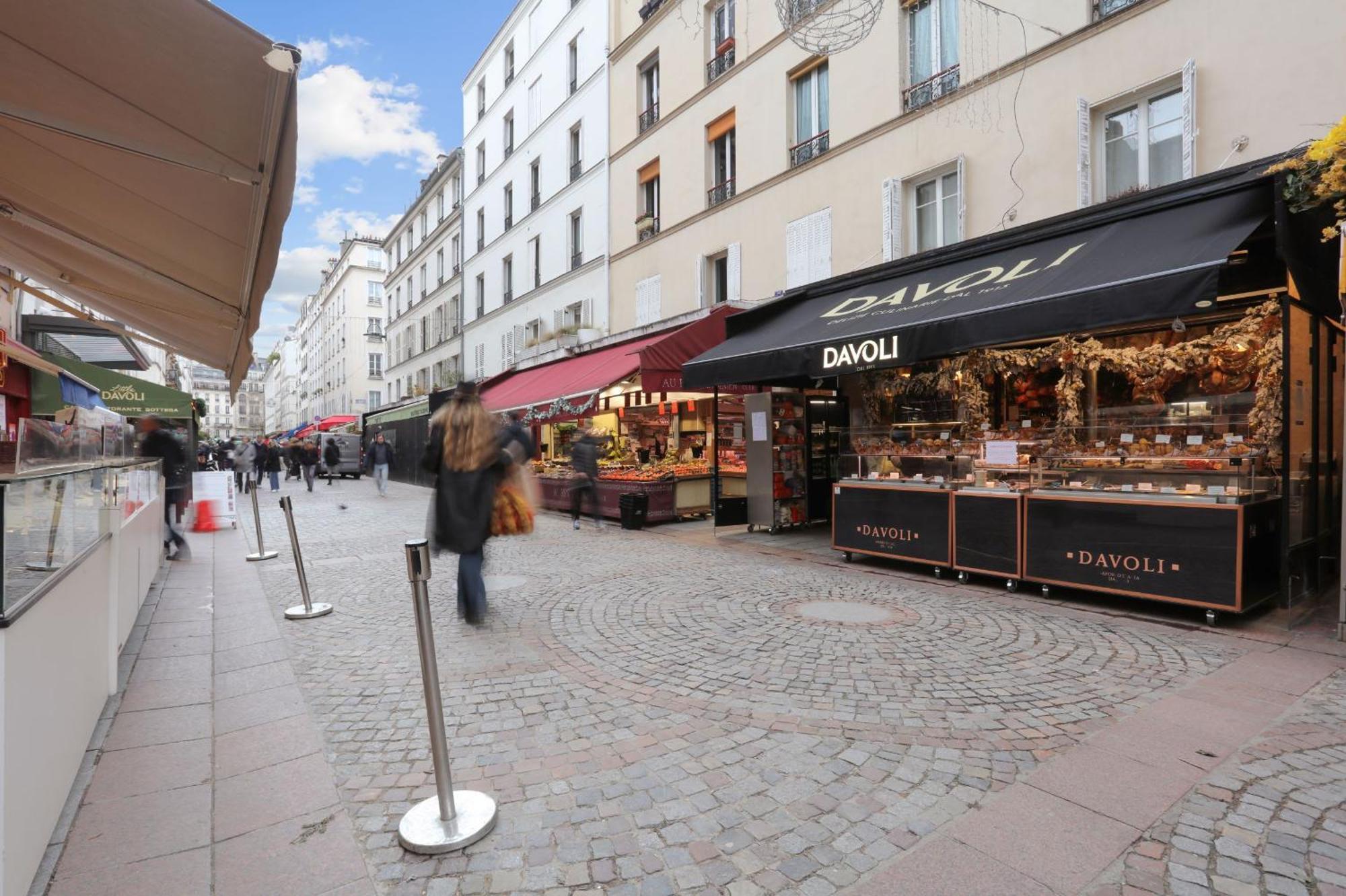 Eiffel Tower & Faubourg - 1Br - Cityapartmentstay パリ エクステリア 写真